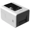 Impresora de etiquetas Honeywell PC42E-T 203x203 DPI 100 mm/s con cable