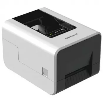 Impresora de etiquetas Honeywell PC42E-T 203x203 DPI 100 mm/s con cable