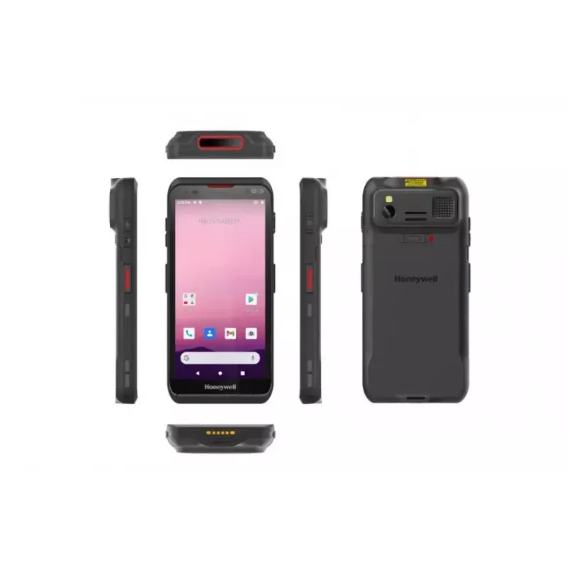 Ordenador móvil de mano Honeywell ScanPal EDA56 4 GB RAM 64 GB, 5,5 pulgadas 1440x720, Android 11, Wi-Fi 6, NFC