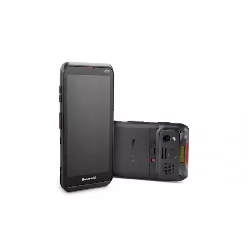 Ordenador móvil de mano Honeywell ScanPal EDA56 4 GB RAM 64 GB, 5,5 pulgadas 1440x720, Android 11, Wi-Fi 6, NFC