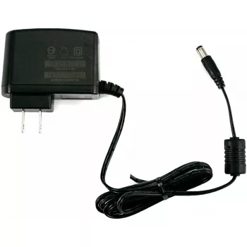 Inversor de fuente de alimentación POLY 2200-48871-125 para interior negro
