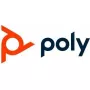 Kit de alimentación Poly Trio C60 EU Power Kit — fuente de alimentación y accesorios para Poly Trio C60