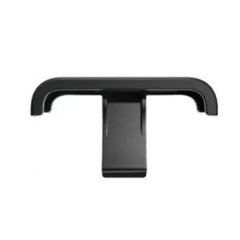 Clip de correa de transporte Honeywell CT37-CLIP-LAN-STD para ordenador móvil CT37