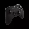 Mando PowerA FUSION Pro inalámbrico para Nintendo Switch — blanco/negro, Bluetooth y USB-C, 900 mAh