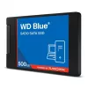 SSD SATA de 2,5