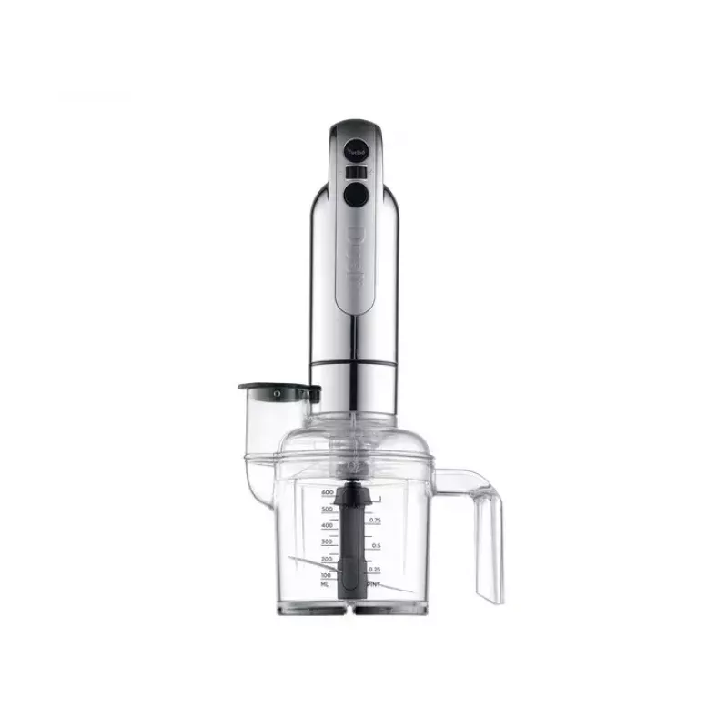 Batidora de mano Dualit 88930 acero inoxidable