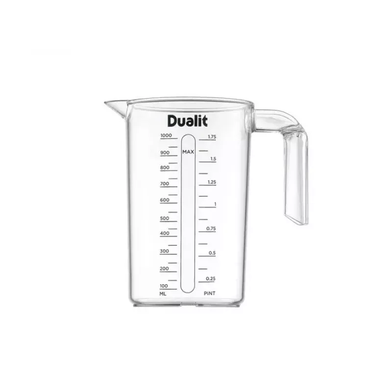 Batidora de mano Dualit 88930 acero inoxidable