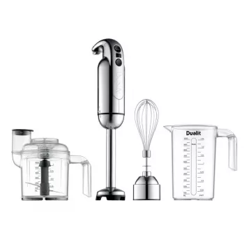 Batidora de mano Dualit 88930 acero inoxidable