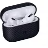 Funda protectora para AirPods 3 Pitaka magEZ APM6001 – ligera, material duradero