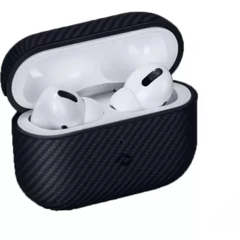 Funda protectora para AirPods 3 Pitaka magEZ APM6001 – ligera, material duradero