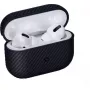 Funda protectora para AirPods 3 Pitaka magEZ APM6001 – ligera, material duradero