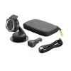 Pack de soporte para coche y funda protectora TomTom 9UGE.001.05