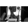 Cargador de coche TOMTOM 9UUC.001.27 con cable USB para navegadores de 7 pulgadas