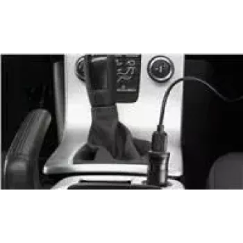 Cargador de coche TOMTOM 9UUC.001.27 con cable USB para navegadores de 7 pulgadas