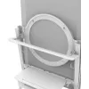 Soporte para pantalla de señalización Vision VFM-F10/HB