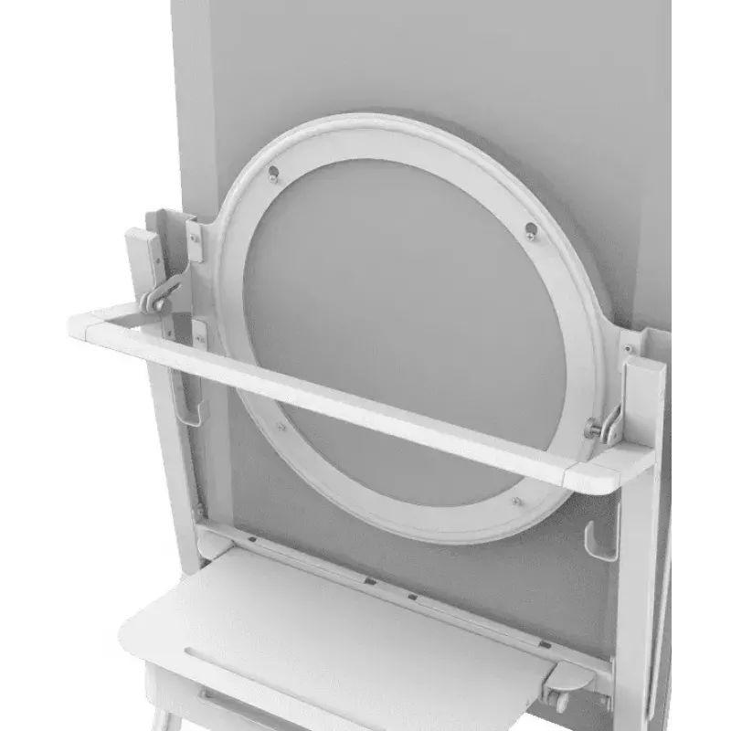Soporte para pantalla de señalización Vision VFM-F10/HB