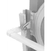 Soporte para pantalla de señalización Vision VFM-F10/HB