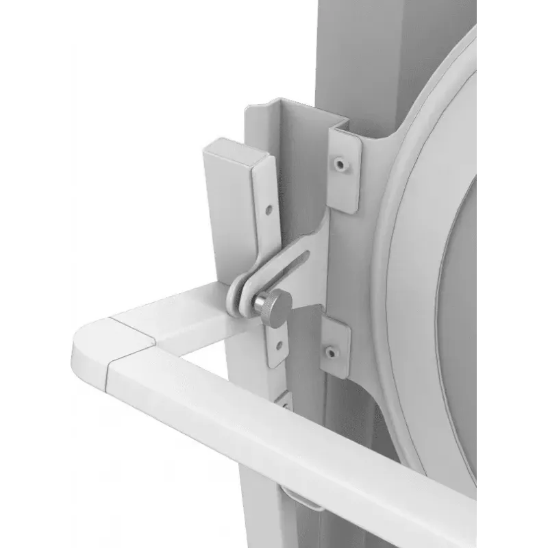 Soporte para pantalla de señalización Vision VFM-F10/HB