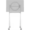 Soporte para pantalla de señalización Vision VFM-F10/HB