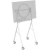 Soporte para pantalla de señalización Vision VFM-F10/HB