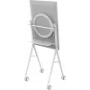 Soporte para pantalla de señalización Vision VFM-F10/HB