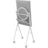 Soporte para pantalla de señalización Vision VFM-F10/HB