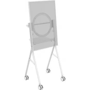 Soporte para pantalla de señalización Vision VFM-F10/HB