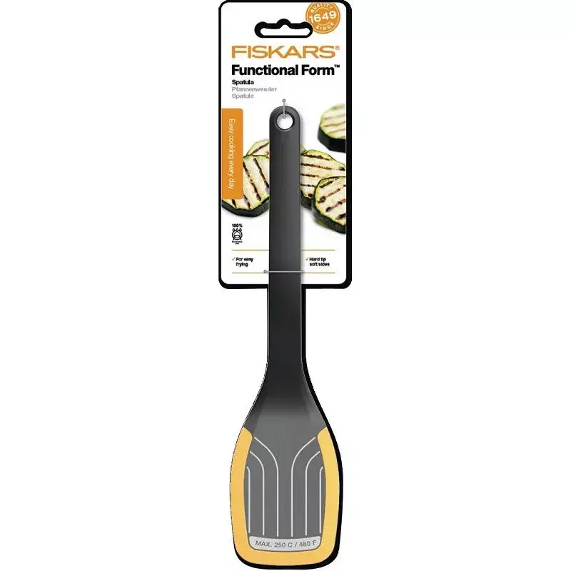 Espátula de cocina Fiskars 1027300
