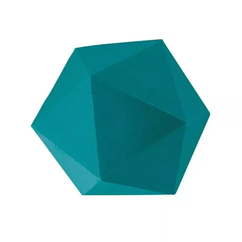 Plantilla de siluetas Fiskars 1059566 blanca de plástico para adultos y niños