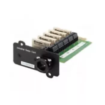 Tarjeta de interfaz Eaton INDRELAY-MS interna serie