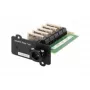 Tarjeta de interfaz Eaton INDRELAY-MS interna serie