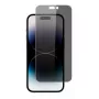 SCREENOR protector de pantalla de vidrio templado Privacy 360 para iPhone 15 (15054)