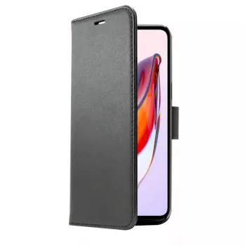 Funda cartera SCREENOR para iPhone 15, 6,1