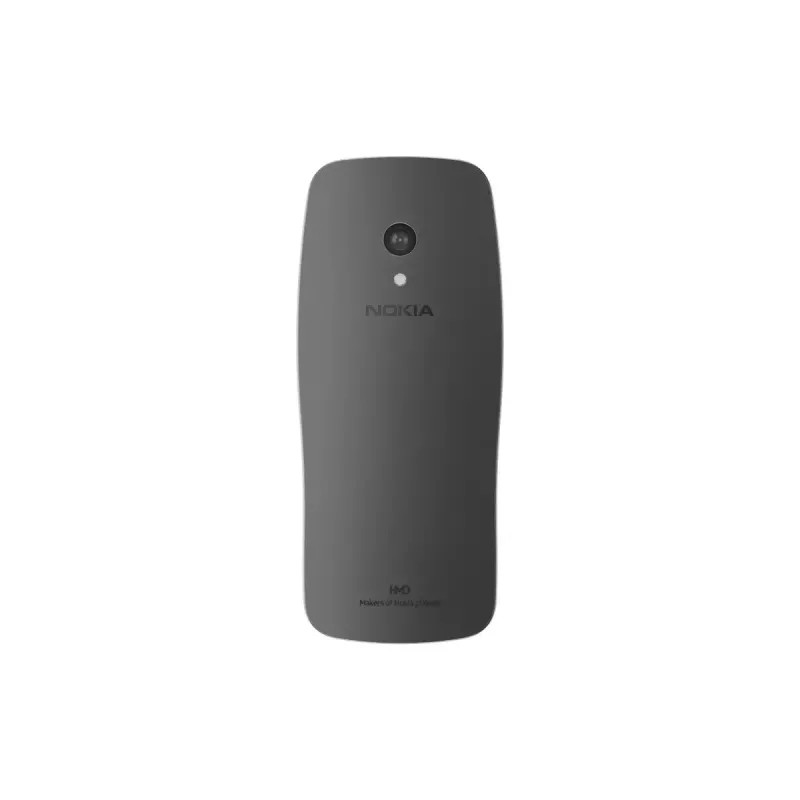 Teléfono móvil HMD Nokia 3210 (2024) – pantalla de 2,4