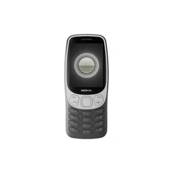 Teléfono móvil HMD Nokia 3210 (2024) – pantalla de 2,4