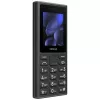 Teléfono móvil HMD Nokia 105 TA-1684 — teléfono básico, Dual-SIM, morado