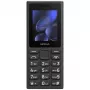 Teléfono móvil HMD Nokia 105 TA-1684 — teléfono básico, Dual-SIM, morado