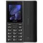 Teléfono móvil NOKIA 105 TA-1684 Dual SIM negro — terminal básico, modelo 2024