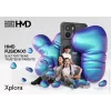 Smartphone HMD FUSION X1 DS TA-1672 6,56