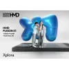 Smartphone HMD FUSION X1 DS TA-1672 6,56