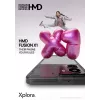 Smartphone HMD FUSION X1 DS TA-1672 6,56