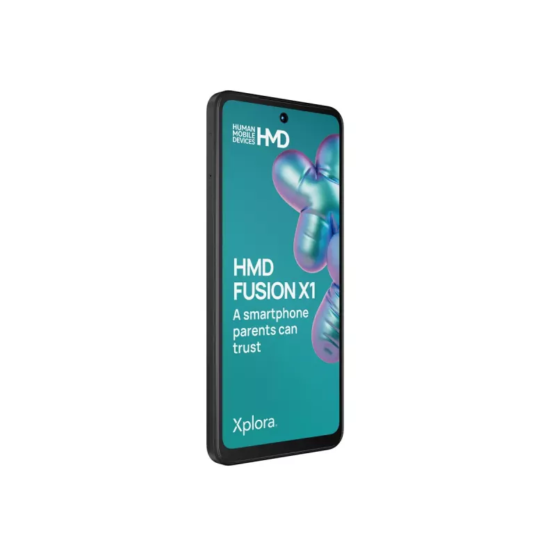 Smartphone HMD FUSION X1 DS TA-1672 6,56