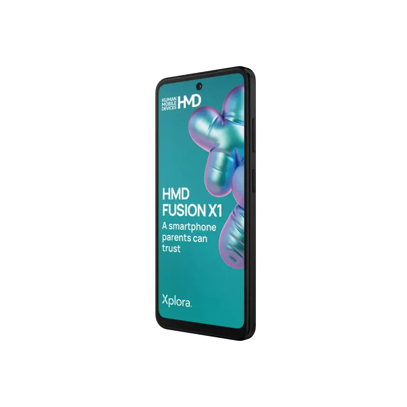 Smartphone HMD FUSION X1 DS TA-1672 6,56