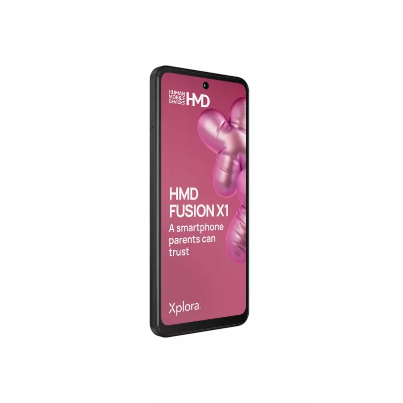 Smartphone HMD FUSION X1 DS TA-1672 6,56