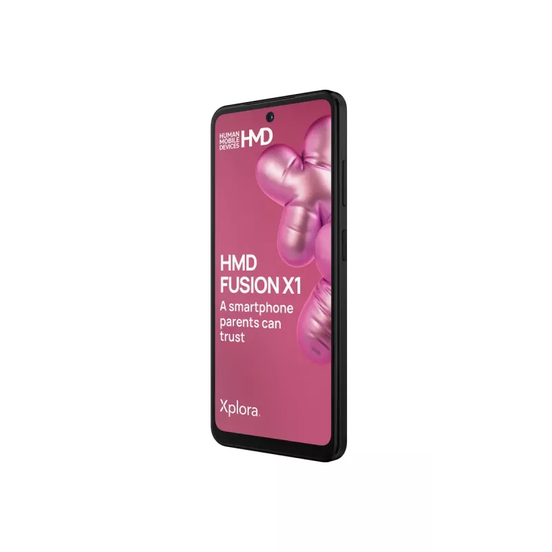 Smartphone HMD FUSION X1 DS TA-1672 6,56