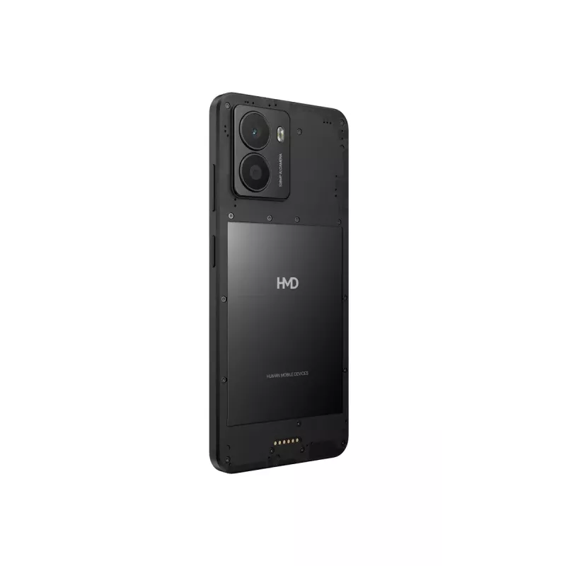 Smartphone HMD FUSION X1 DS TA-1672 6,56