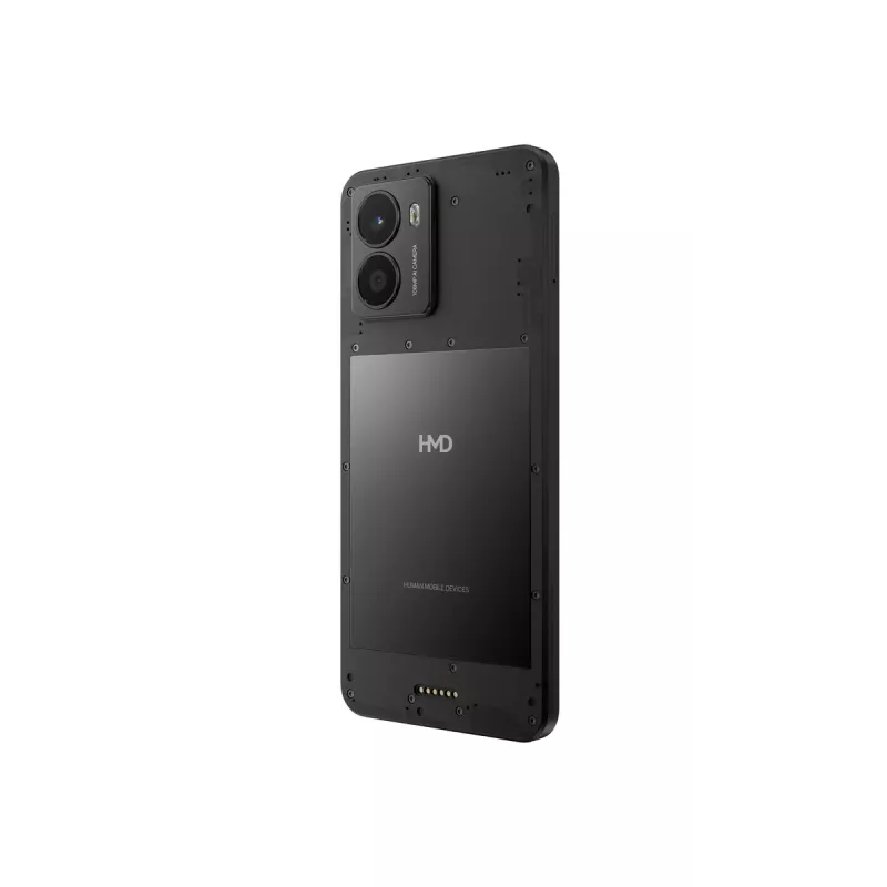 Smartphone HMD FUSION X1 DS TA-1672 6,56