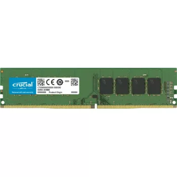 Módulo Crucial DDR4 - 8 GB - DIMM 288-PIN