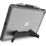 Funda protectora para tablet OTTERBOX UnlimitEd para iPad 7.ª gen. 10,2 inch gris con soporte para Apple Pencil