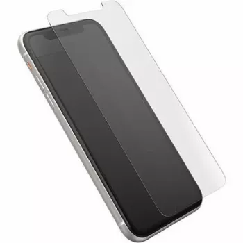 Protector de pantalla OtterBox Clearly Protected Alpha Glass Fossil Clear